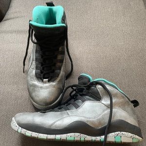 Air Jordan 10 Retro Og Lady Liberty